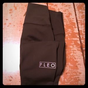 Fleo El Toro Leggins